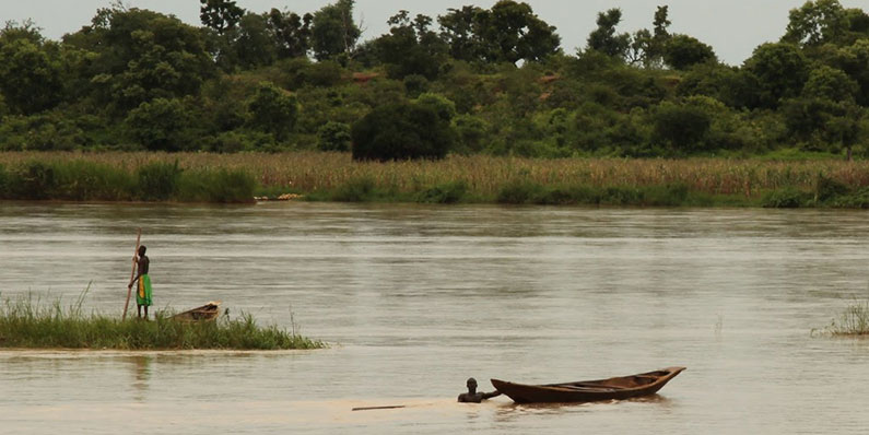 Kaduna River