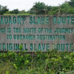 Badagry Slave Trade History 3-Day Tour from Lagos