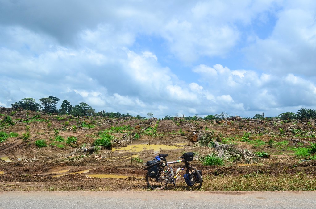 Calabar Day Tour - Nigeria Travels and Tours