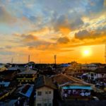 Lagos Day to Night: Museums, Markets and Local Bar Tour with Transfers