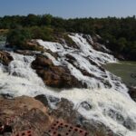 Farin Ruwa Waterfalls day tour (from Abuja)