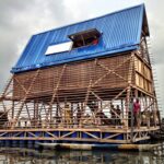 Makoko Floating Fishing Village