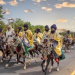 7-Day Durbar Festival Photography Tour in Kano